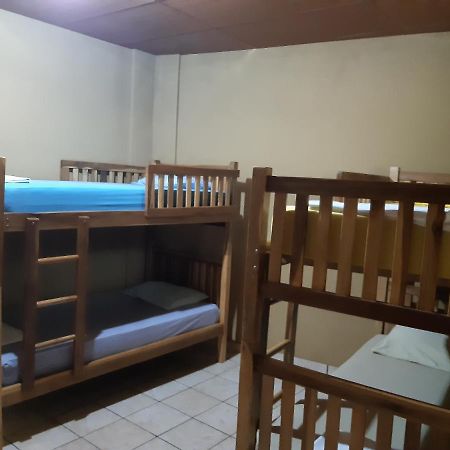 Concepción de Ataco Las Casitas Hostal-Ataco מראה חיצוני תמונה