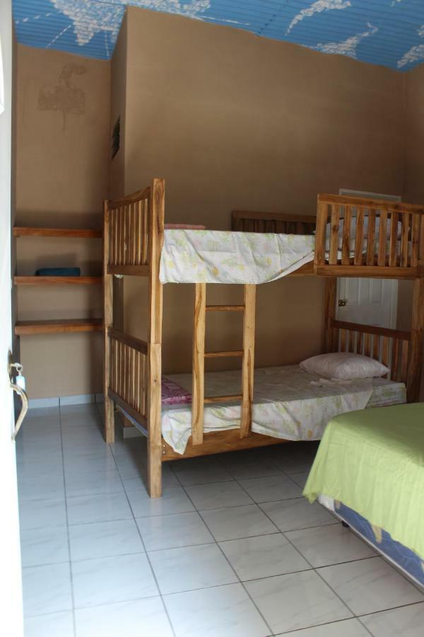 Concepción de Ataco Las Casitas Hostal-Ataco מראה חיצוני תמונה