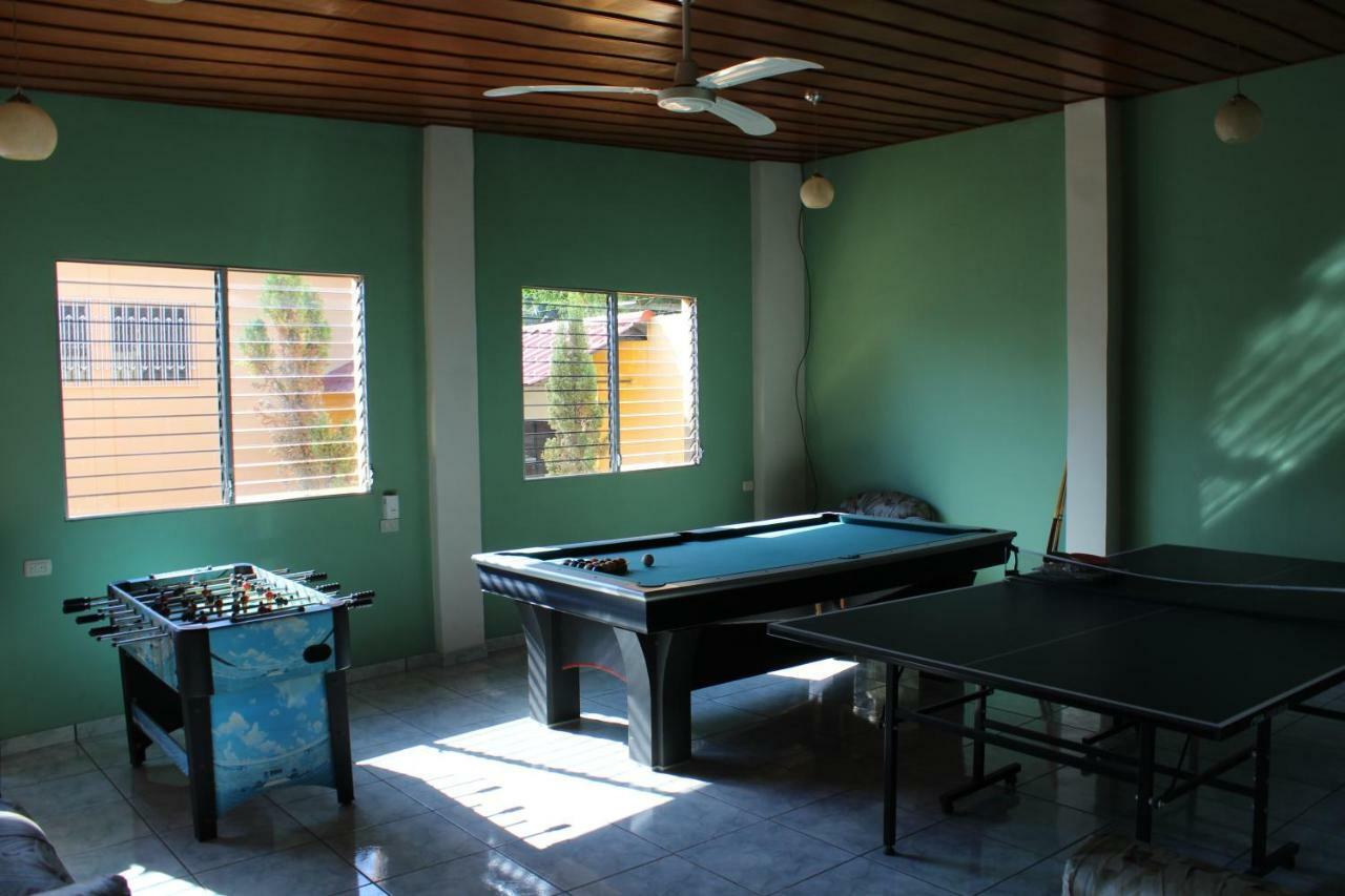 Concepción de Ataco Las Casitas Hostal-Ataco מראה חיצוני תמונה