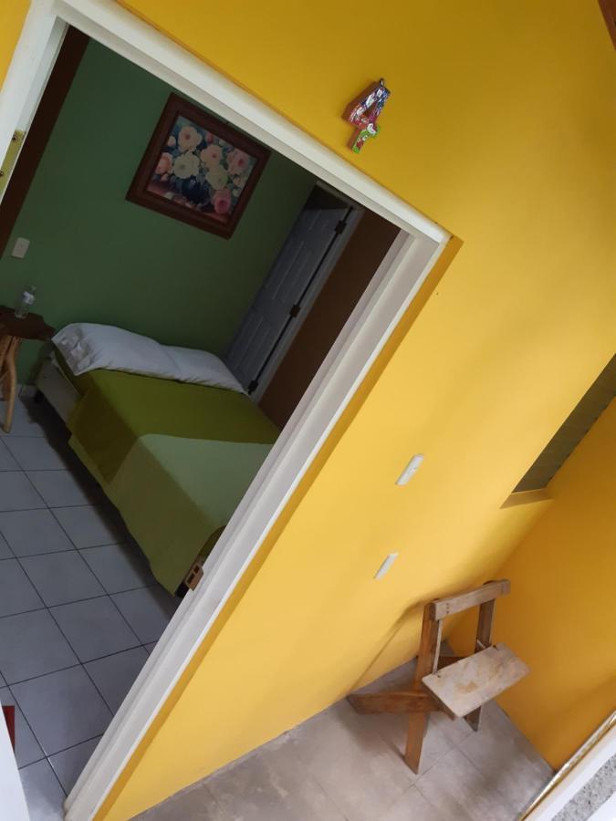 Concepción de Ataco Las Casitas Hostal-Ataco מראה חיצוני תמונה