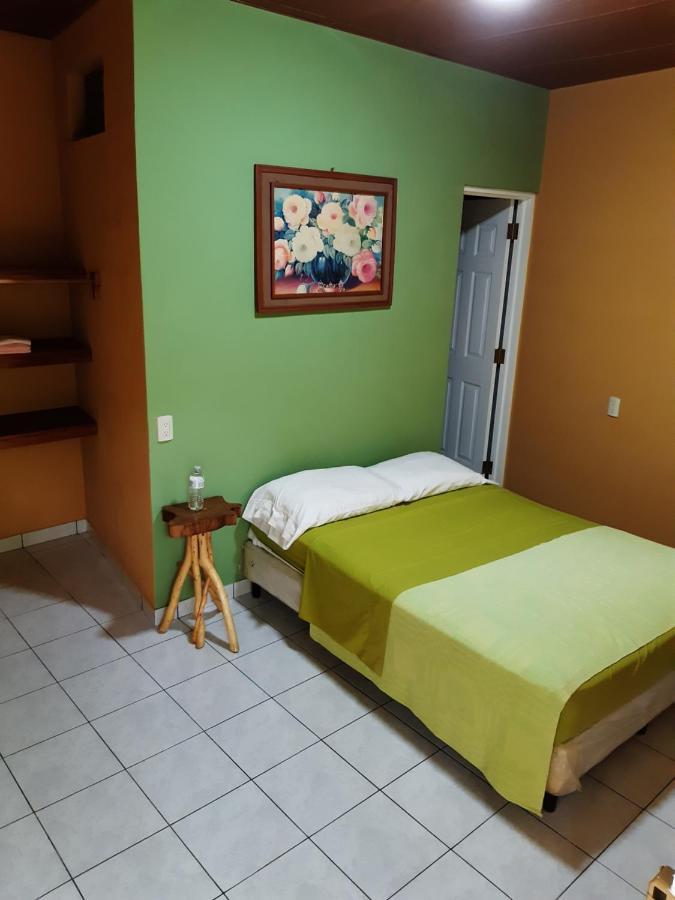 Concepción de Ataco Las Casitas Hostal-Ataco מראה חיצוני תמונה