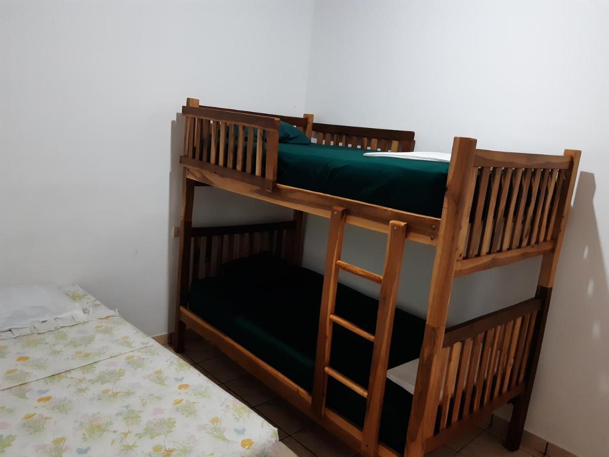 Concepción de Ataco Las Casitas Hostal-Ataco מראה חיצוני תמונה