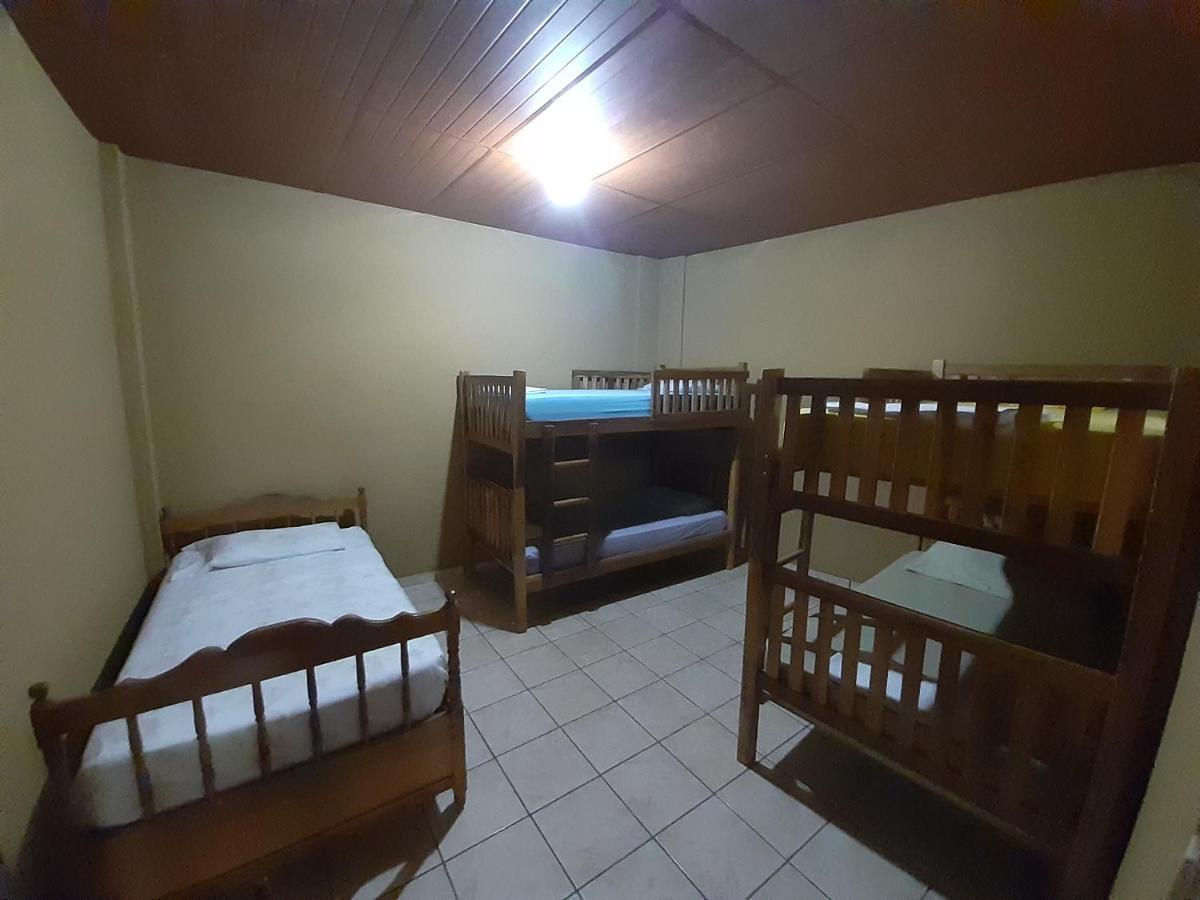 Concepción de Ataco Las Casitas Hostal-Ataco מראה חיצוני תמונה