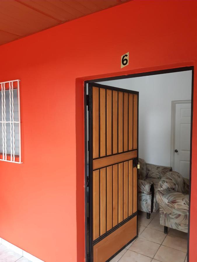 Concepción de Ataco Las Casitas Hostal-Ataco מראה חיצוני תמונה